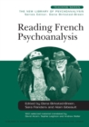 Reading French Psychoanalysis - eBook