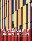 Sustainable Urban Design : An Environmental Approach - eBook