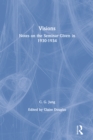 Visions : Notes on the Seminar Given in 1930-1934 - eBook