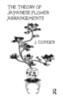 Theory Of Japan Flower Arrange - eBook