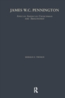 James W.C. Pennington : African American Churchman and Abolitionist - eBook