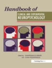 Handbook Of Clinical And Experimental Neuropsychology - eBook