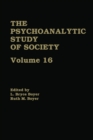 The Psychoanalytic Study of Society, V. 16 : Essays in Honor of A. Irving Hallowell - eBook