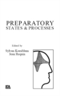 Preparatory States and Processes - eBook