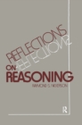 Reflections on Reasoning - eBook