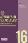 Advances in Solar Energy: Volume 16 : An Annual Review of Research and Development in Renewable Energy Technologies - eBook