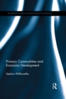 Primary Commodities and Economic Development - eBook