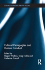 Cultural Pedagogies and Human Conduct - eBook