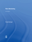Film Marketing - eBook