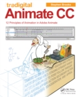 Tradigital Animate CC : 12 Principles of Animation in Adobe Animate - eBook