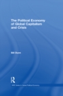 The Political Economy of Global Capitalism and Crisis - eBook
