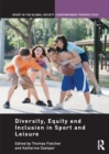 Diversity, Equity and Inclusion in Sport and Leisure - eBook