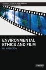 Environmental Ethics and Film - eBook
