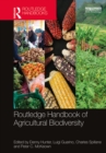 Routledge Handbook of Agricultural Biodiversity - eBook
