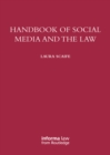Handbook of Social Media and the Law - eBook