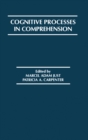 Cognitive Processes in Comprehension - eBook