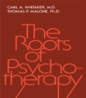 Roots Of Psychotherapy - eBook