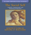 The Social Self : Cognitive, Interpersonal and Intergroup Perspectives - eBook