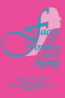 Faces of Women and Aging - eBook
