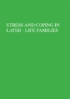 Stress And Coping In Later-Life Families - eBook