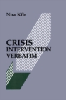 Crisis Intervention Verbatim - eBook