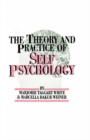 The Theory And Practice Of Self Psychology - eBook