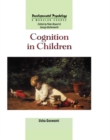 Cognition In Children - eBook