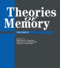 Theories Of Memory II - eBook