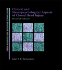 Clinical and Neuropsychological Aspects of Closed Head Injury - eBook