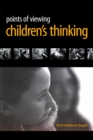 Points of Viewing Children's Thinking - eBook