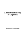 A Functional Theory of Cognition - eBook