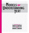 Models of Understanding Text - eBook