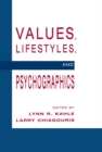 Values, Lifestyles, and Psychographics - eBook