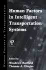 Human Factors in Intelligent Transportation Systems - eBook