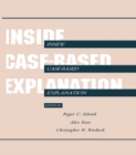 Inside Case-Based Explanation - eBook
