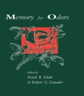 Memory for Odors - eBook