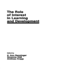 The Role of interest in Learning and Development - eBook