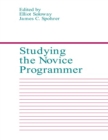 Studying the Novice Programmer - eBook