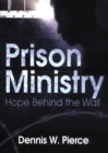 Prison Ministry : Hope Behind the Wall - eBook