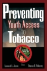 Preventing Youth Access to Tobacco - eBook