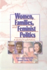 Women, Families, and Feminist Politics : A Global Exploration - eBook