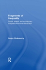 Fragments of Inequality : Social, Spatial and Evolutionary  Analyses of Income Distribution - eBook