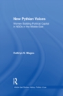 The New Pythian Voices : Women Building Capital in NGO's in the Middle East - eBook