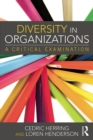 Diversity in Organizations : A Critical Examination - eBook