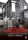 Tackling Poverty and Social Exclusion : Promoting Social Justice in Social Work - eBook