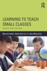 Learning to Teach Small Classes : Lessons from East Asia - eBook