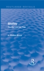 Shelley (Routledge Revivals) : The Man and the Poet - eBook