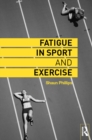 Fatigue in Sport and Exercise - eBook