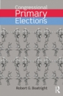 Congressional Primary Elections - eBook