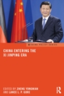 China Entering the Xi Jinping Era - eBook